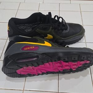 Goretex Airmax 90